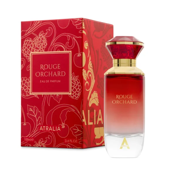 Atralia Rouge Orchard