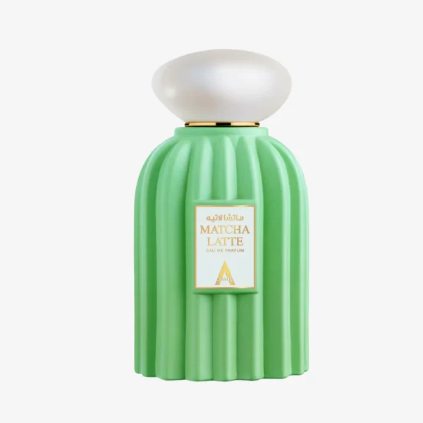 Atralia Matcha Latte 100ml