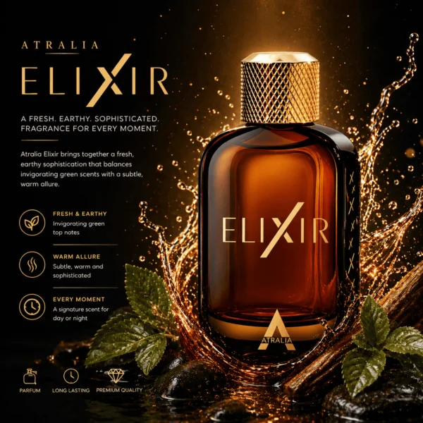 Elixir Atralia Elixir
