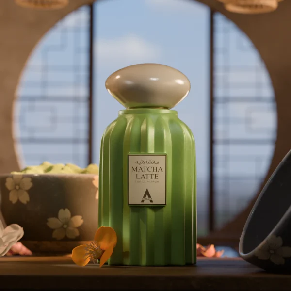 Atralia Matcha Latte 100ml