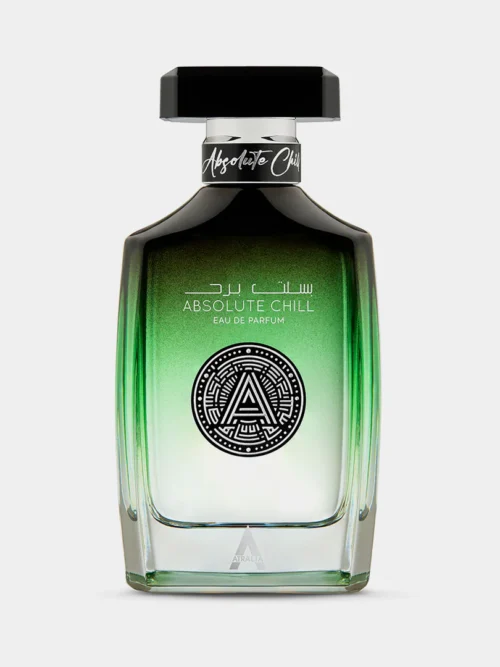 1 Atralia Absolute Chill EAU DE PARFUM 100ml