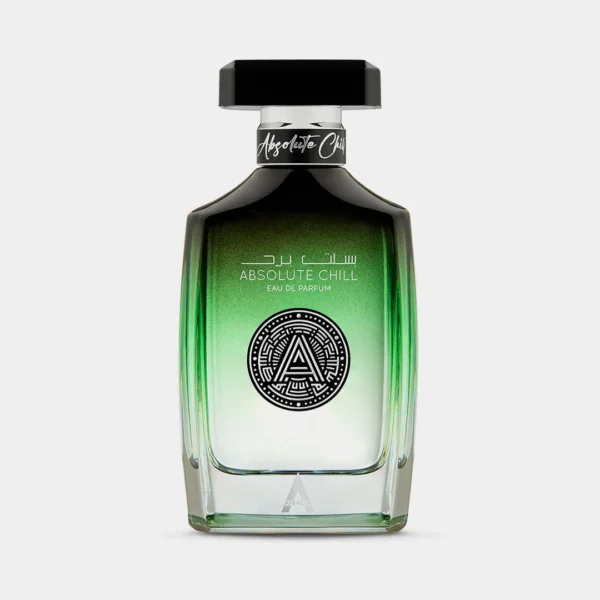 Atralia Absolute Chill EAU DE PARFUM 100ml