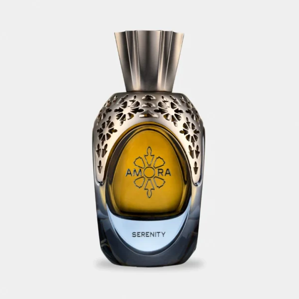 1 Amora Serenity
