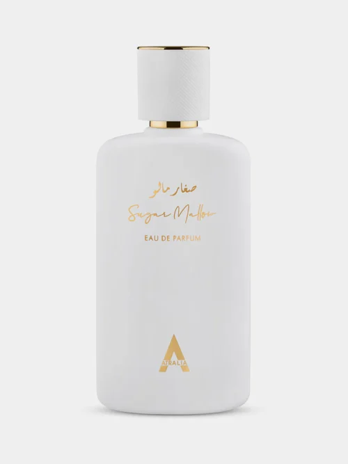 1 Atralia Sugar Mallow 100ml