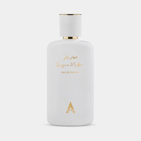 Atralia Sugar Mallow 100ml