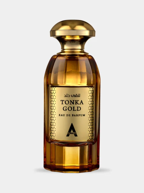 11 Atralia Tonka Gold