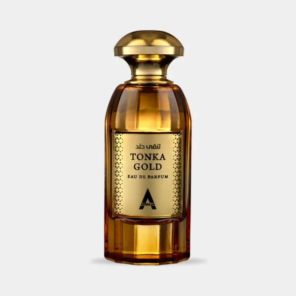 11 Atralia Tonka Gold