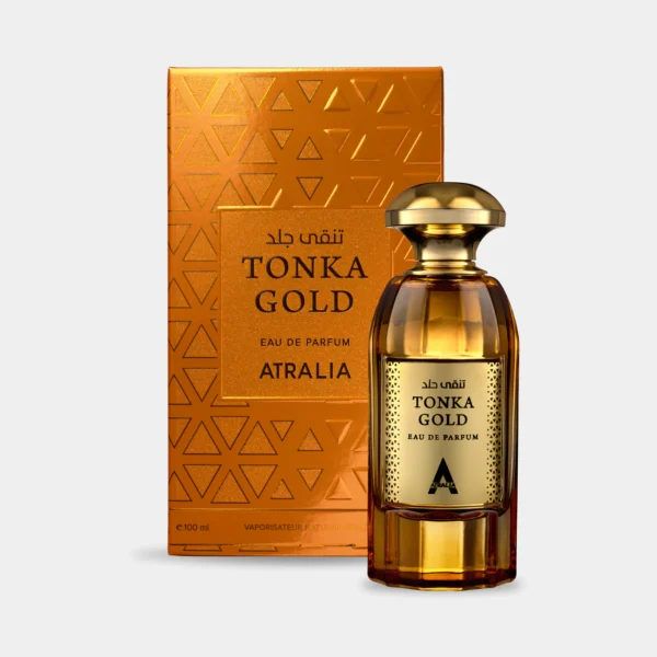 12 Atralia Tonka Gold