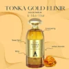 13 Atralia Tonka Gold