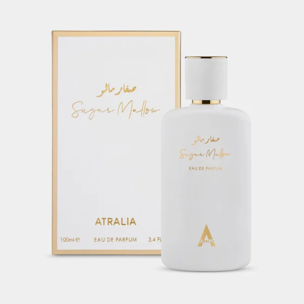 Atralia Sugar Mallow 100ml