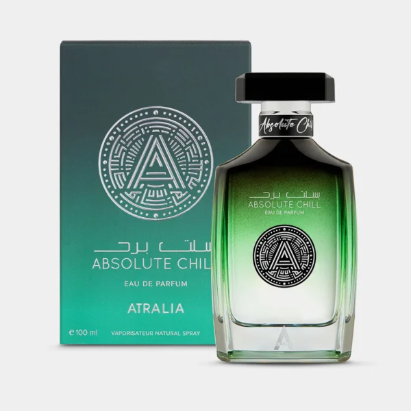 Atralia Absolute Chill EAU DE PARFUM 100ml