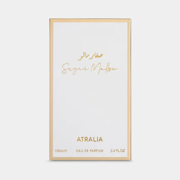 Atralia Sugar Mallow 100ml