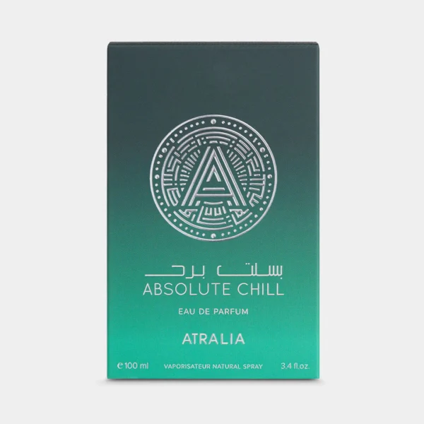 Atralia Absolute Chill EAU DE PARFUM 100ml