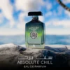 Atralia Absolute Chill EAU DE PARFUM 100ml