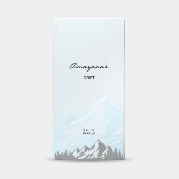 AmazonasDrift-Box Amazonas Drift