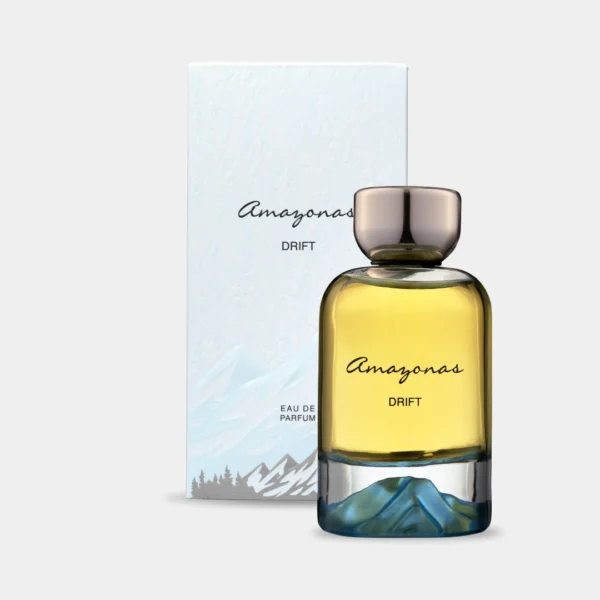 AmazonasDrift-Boxandbottle Amazonas Drift