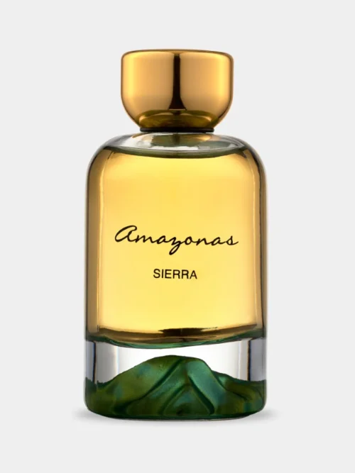 AmazonasSierra-Bottle Amazonas Sierra