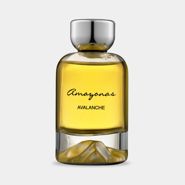 Amazonas Avalanche