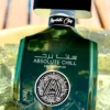 Atralia Absolute Chill EAU DE PARFUM 100ml