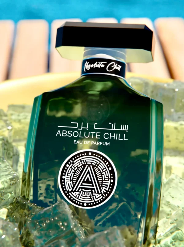 Atralia Absolute Chill EAU DE PARFUM 100ml