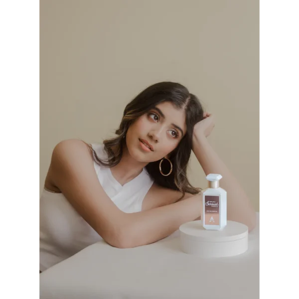 Atralia Sensual Vanila