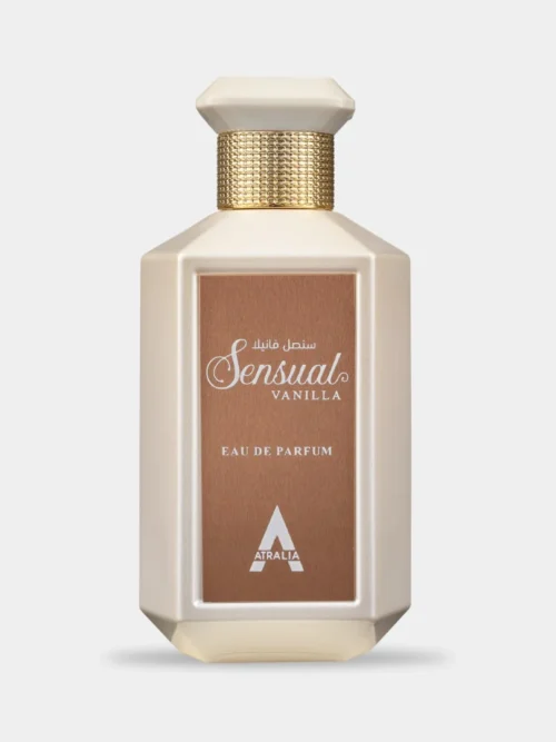 SensualVanilla-Bottle Atralia Sensual Vanila