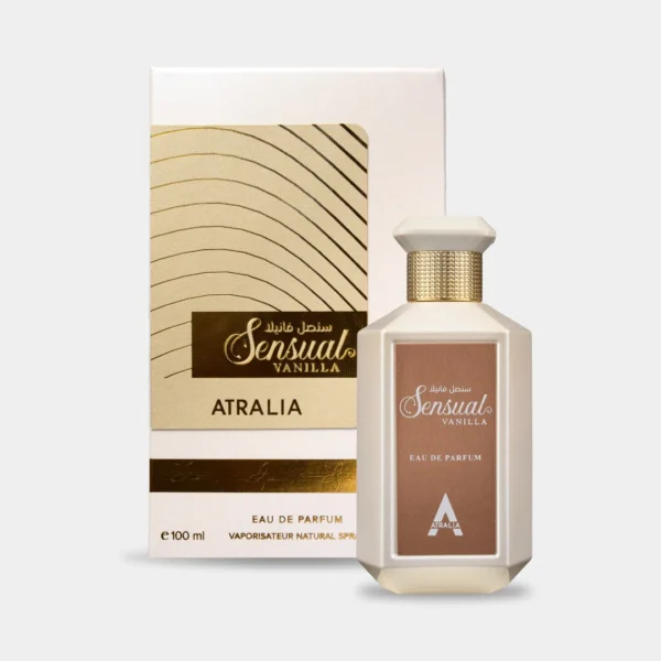 Atralia Sensual Vanila