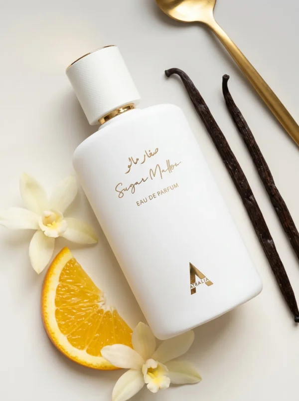 Atralia Sugar Mallow 100ml