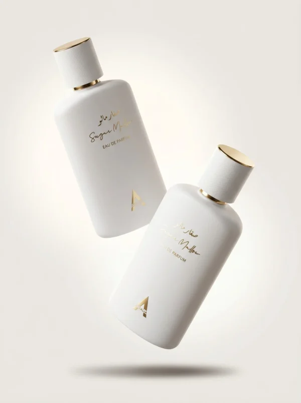 Atralia Sugar Mallow 100ml