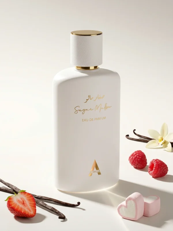 Atralia Sugar Mallow 100ml