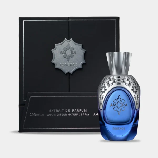 amora-essence-boxandbottle Amora Essence