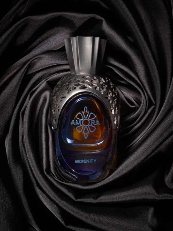 amoraserenity-CS Amora Serenity