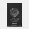 dsfsfdsf Atralia Absolute Noir 100ml