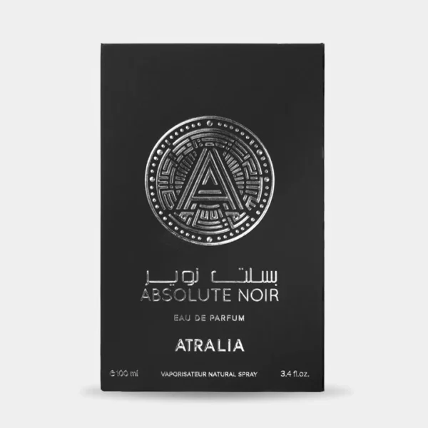 dsfsfdsf Atralia Absolute Noir 100ml