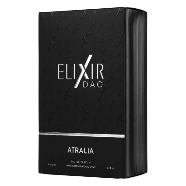 Atralia Elixir Dao