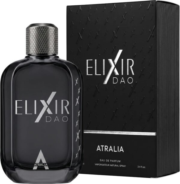 Atralia Elixir Dao