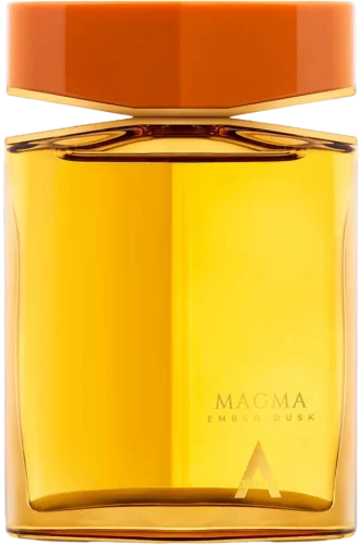 magma